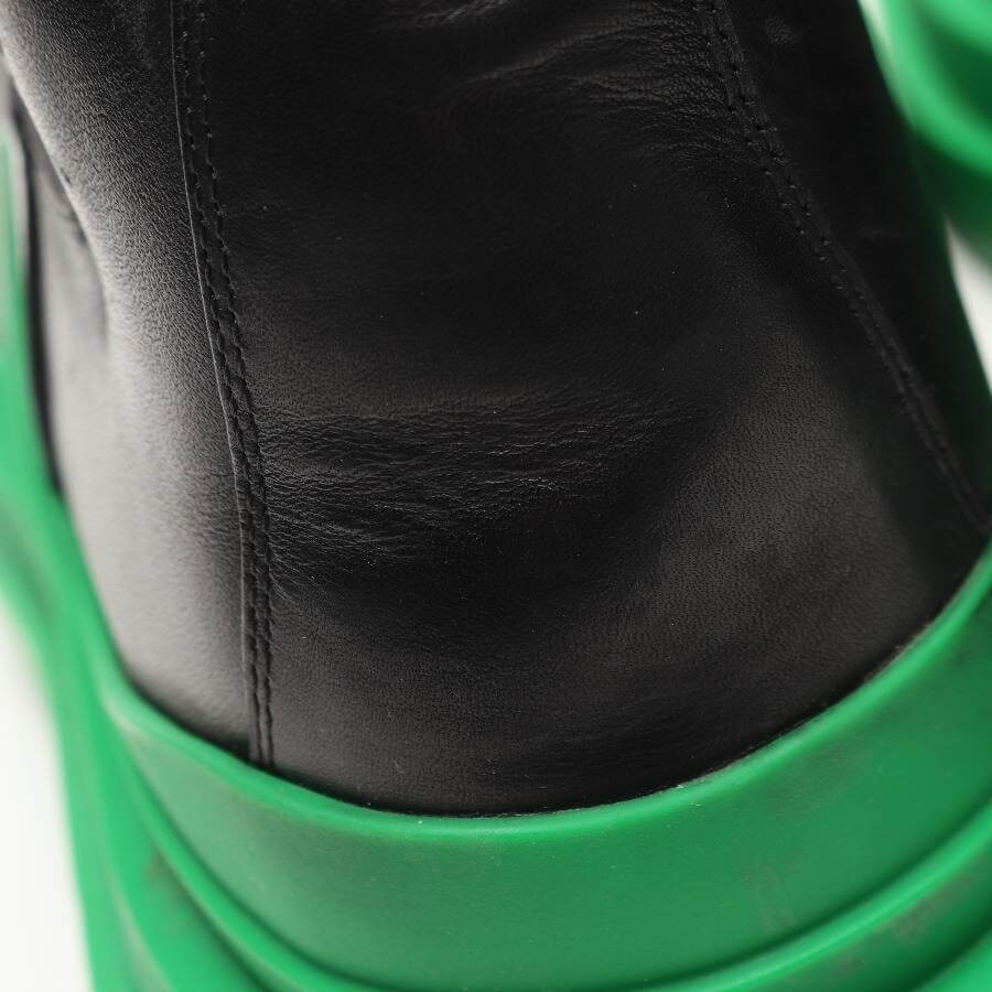 Image 5 of Tire Chelsea Chelsea Boots EUR 39 Black in color Black | Vite EnVogue