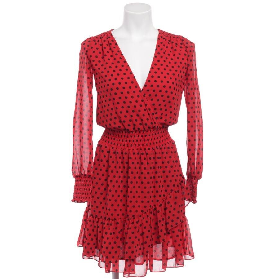 Bild 1 von Kleid 2XS Rot in Farbe Rot | Vite EnVogue