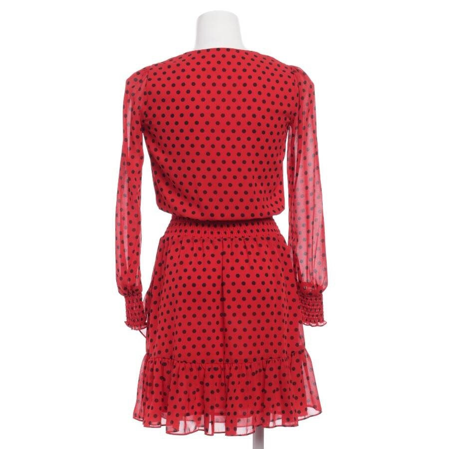 Bild 2 von Kleid 2XS Rot in Farbe Rot | Vite EnVogue