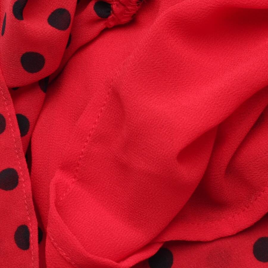 Bild 3 von Kleid 2XS Rot in Farbe Rot | Vite EnVogue