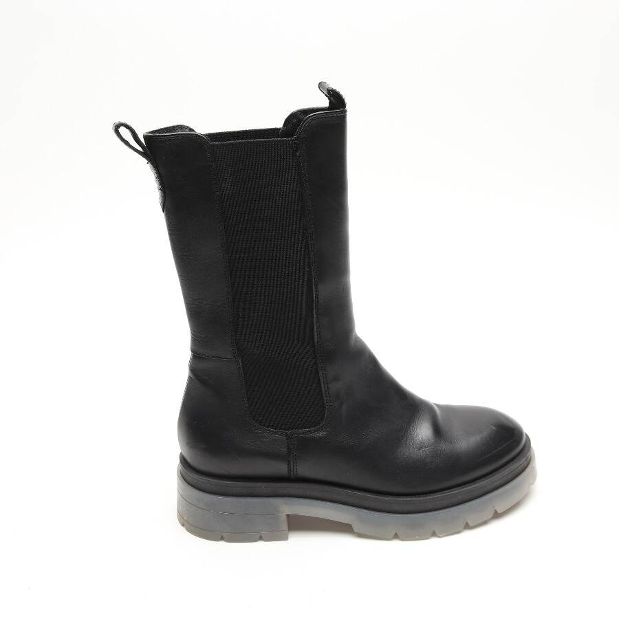 Image 1 of Chelsea Boots EUR 37 Black in color Black | Vite EnVogue
