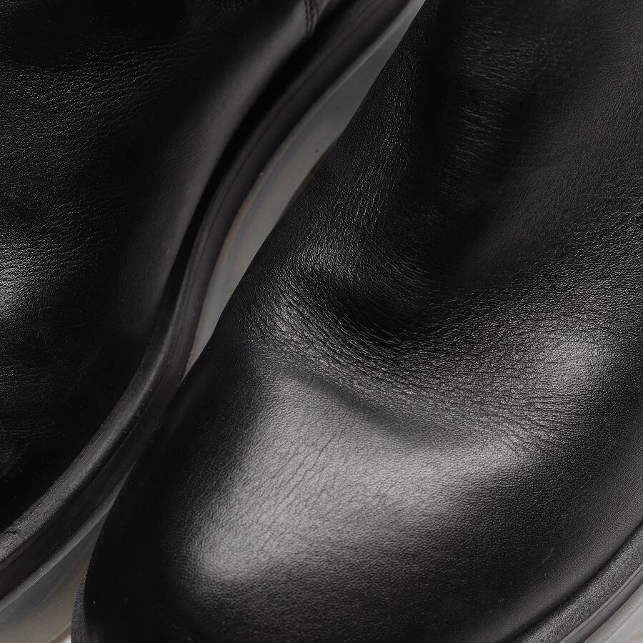 Image 5 of Chelsea Boots EUR 37 Black in color Black | Vite EnVogue