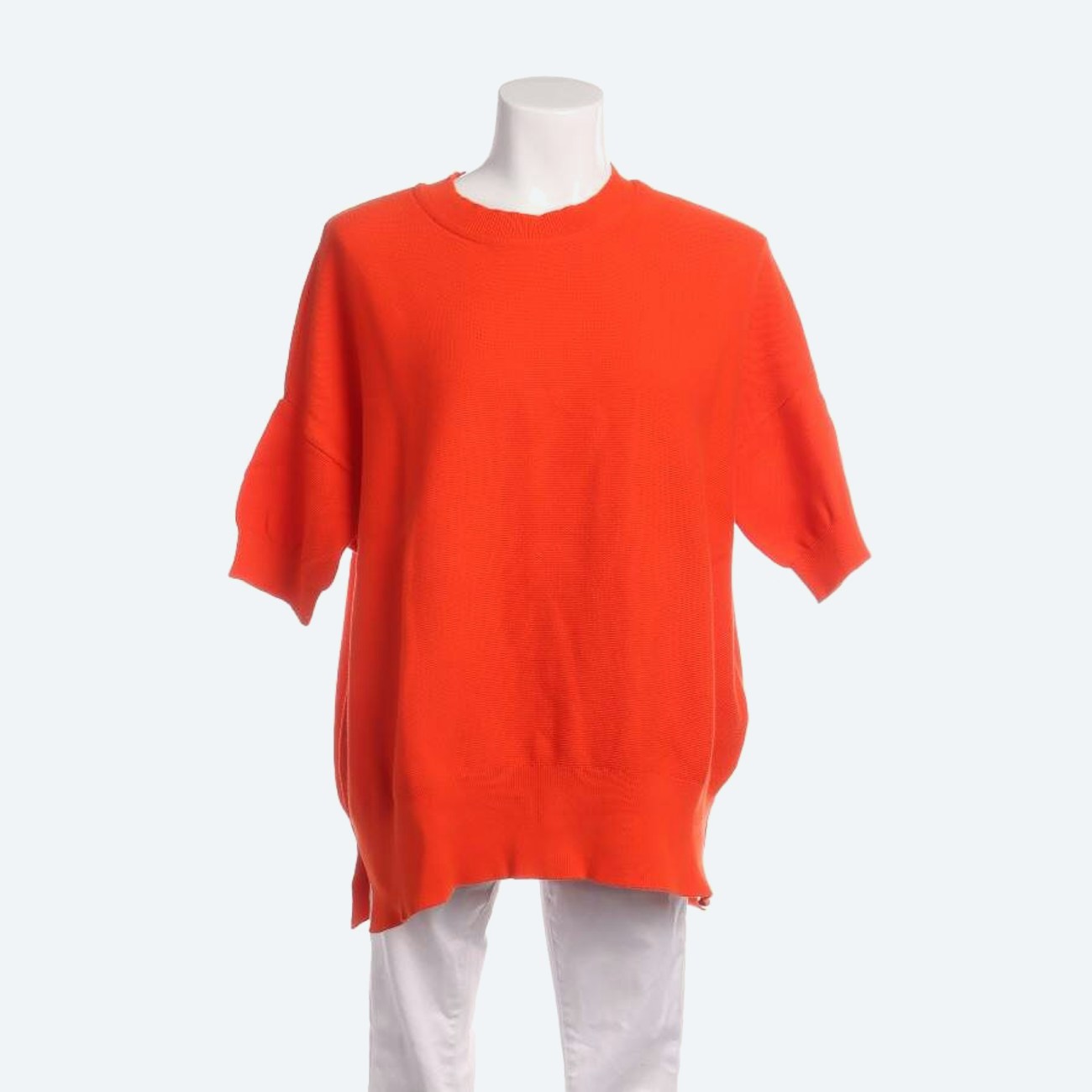 Bild 1 von Shirt 40 Dunkelorange in Farbe Orange | Vite EnVogue