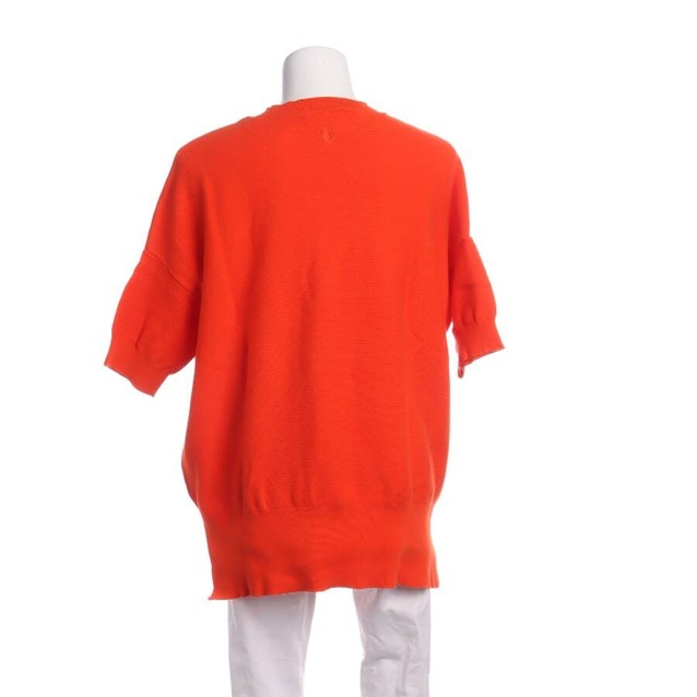 Shirt 40 Dark Orange | Vite EnVogue