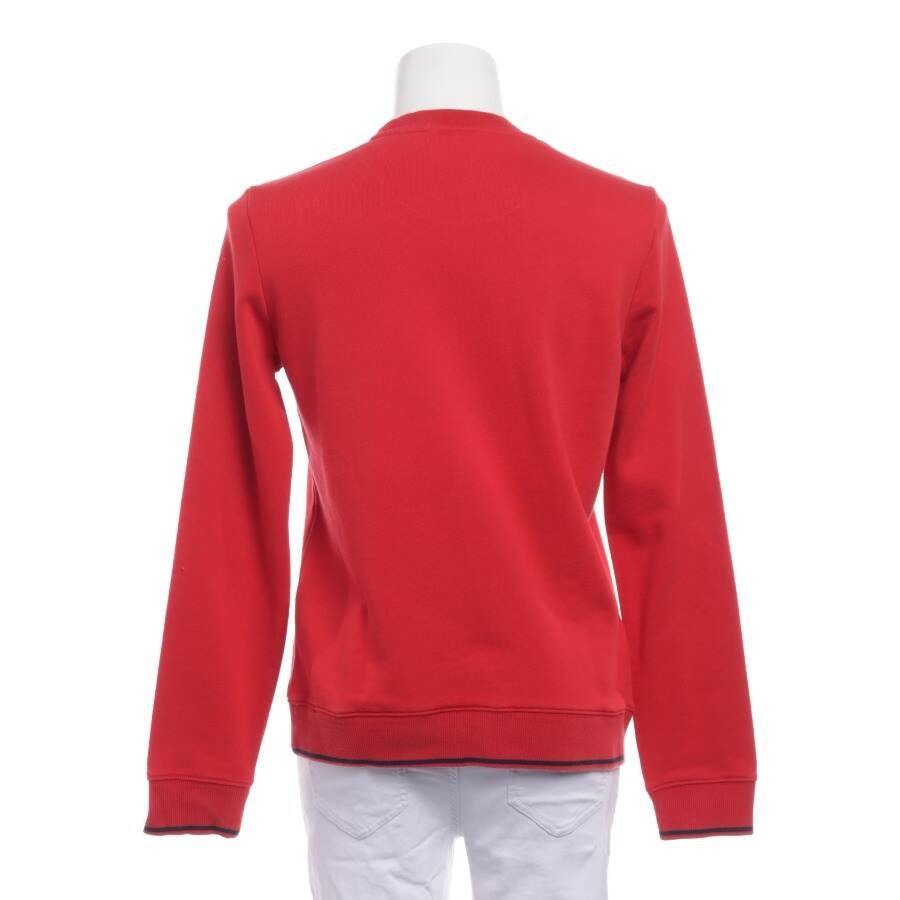 Image 2 of Sweatshirt S Red in color Red | Vite EnVogue