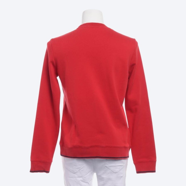 Bild 2 von Sweatshirt S Rot in Farbe Rot | Vite EnVogue
