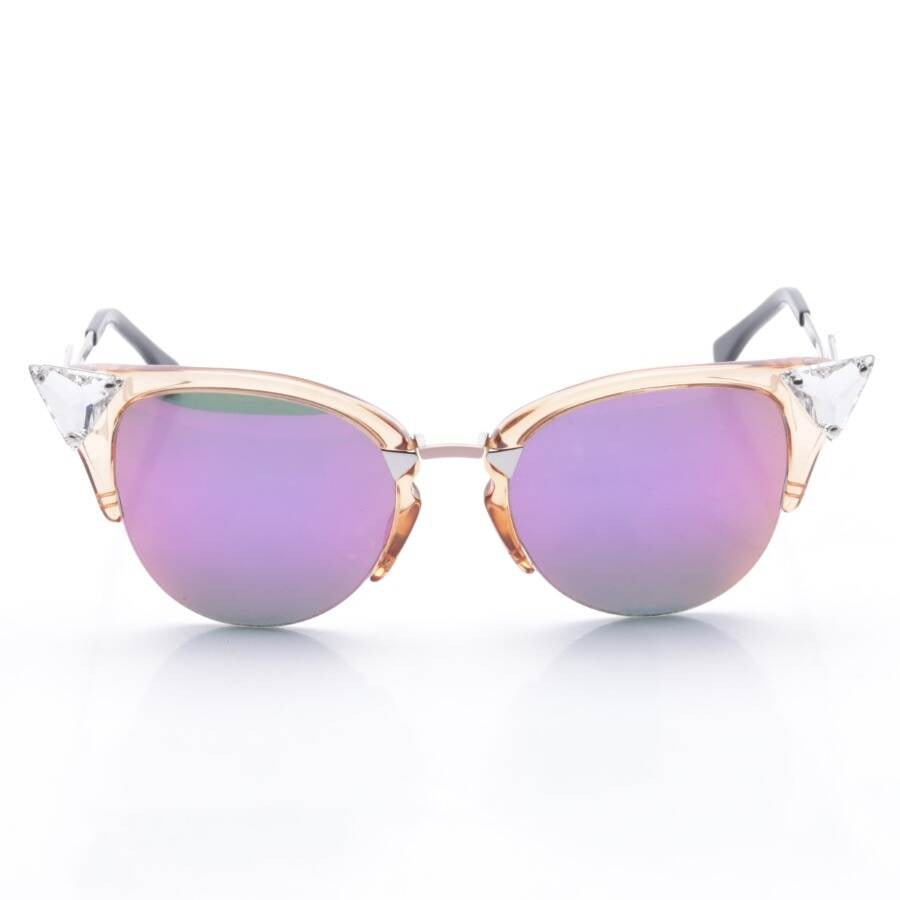 Bild 1 von FF0041/S Sonnenbrille Mehrfarbig in Farbe Mehrfarbig | Vite EnVogue