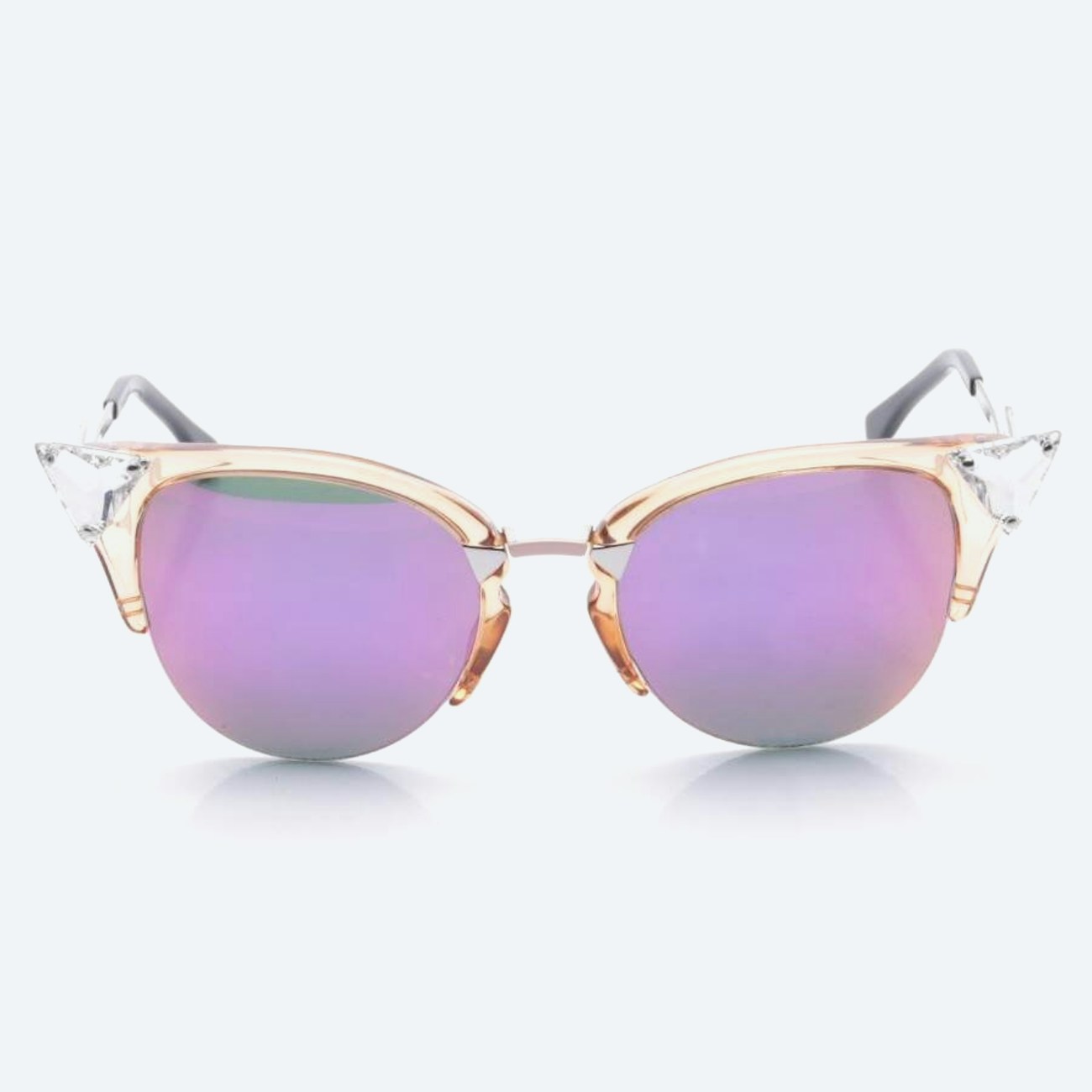 Bild 1 von FF0041/S Sonnenbrille Mehrfarbig in Farbe Mehrfarbig | Vite EnVogue