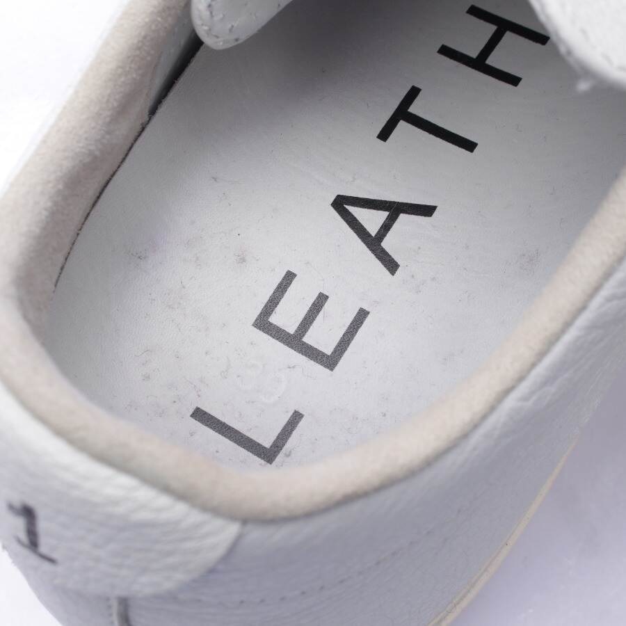 Bild 5 von Sneaker EUR 40 Weiß in Farbe Weiß | Vite EnVogue