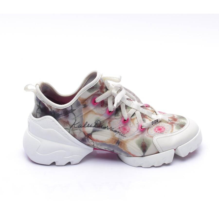 Image 1 of Sneakers EUR 39.5 Multicolored in color Multicolored | Vite EnVogue