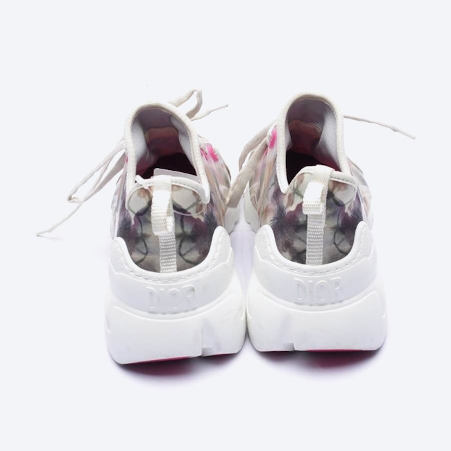 Image 3 of Sneakers EUR 39.5 Multicolored in color Multicolored | Vite EnVogue