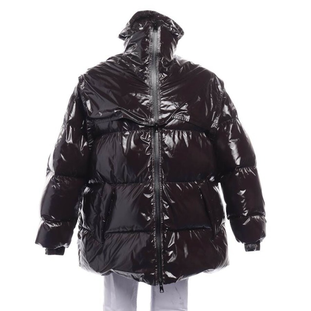 Image 1 of Winter Jacket S Dark Brown | Vite EnVogue