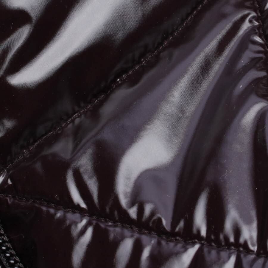 Image 3 of Winter Jacket S Dark Brown in color Brown | Vite EnVogue