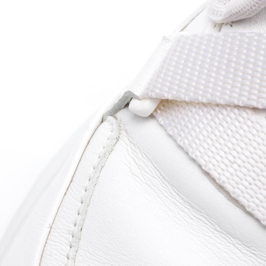 Bild 7 von Sneaker EUR 37 Weiß in Farbe Weiß | Vite EnVogue