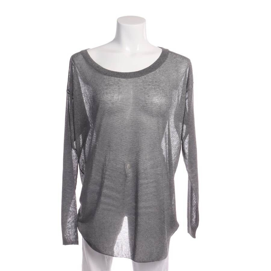 Image 1 of Jumper 42 Gray in color Gray | Vite EnVogue