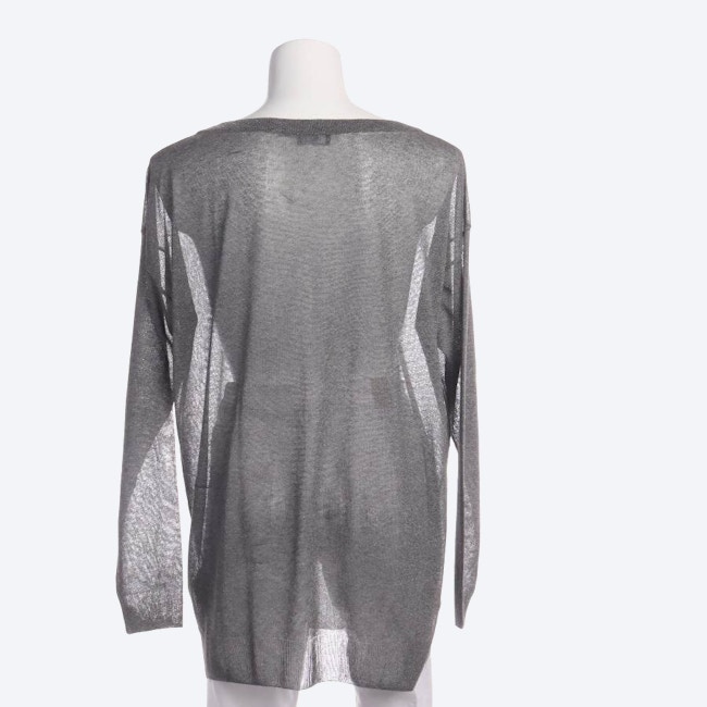 Image 2 of Jumper 42 Gray in color Gray | Vite EnVogue