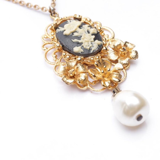 Necklace Gold | Vite EnVogue