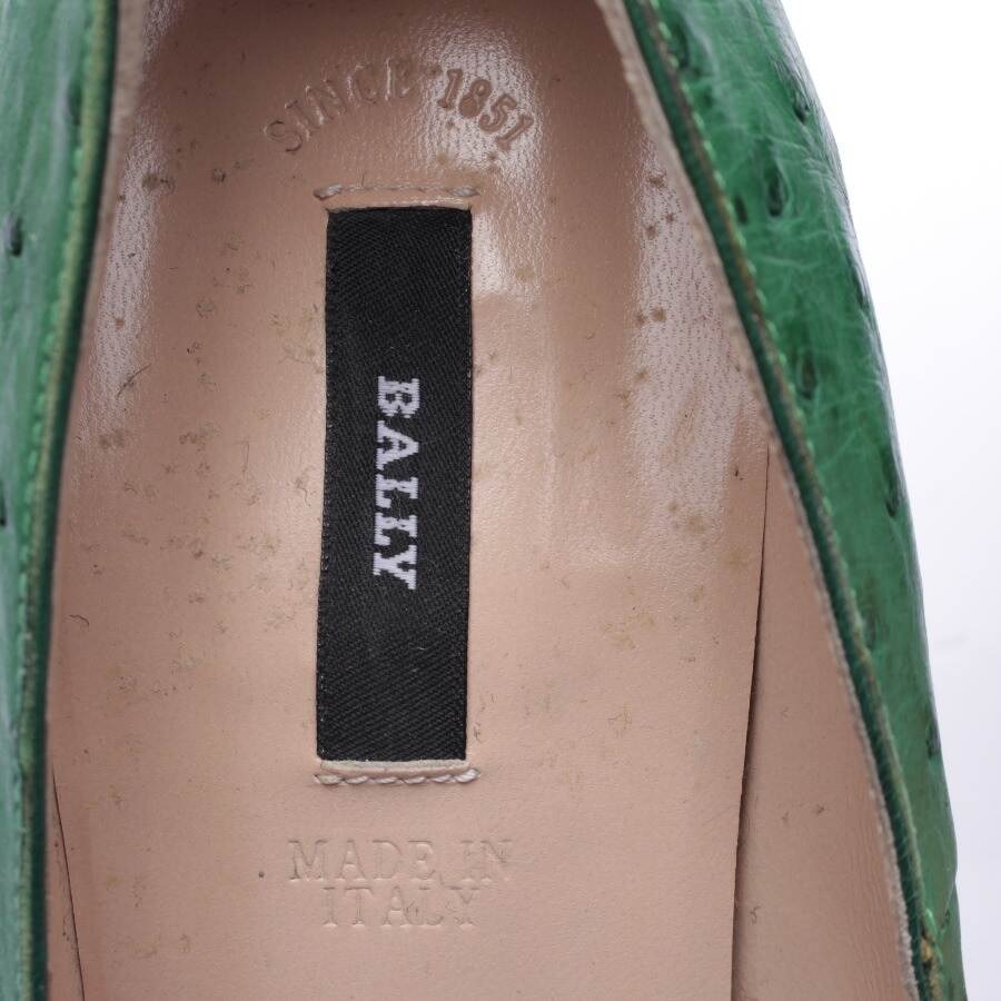 Image 6 of High Heels EUR 39.5 Green in color Green | Vite EnVogue
