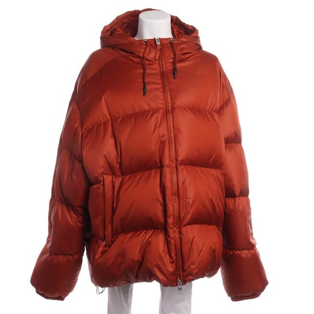 Image 1 of Winter Jacket 2XL Orange | Vite EnVogue