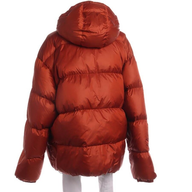 Winter Jacket 2XL Dark Orange | Vite EnVogue