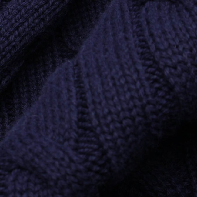 Image 3 of Cardigan 2XS Navy in color Blue | Vite EnVogue