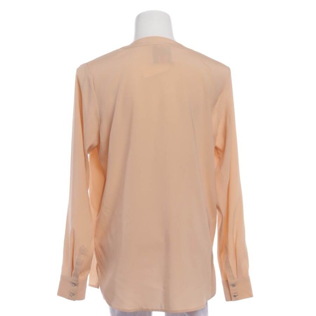 Shirt Blouse 38 Orange | Vite EnVogue