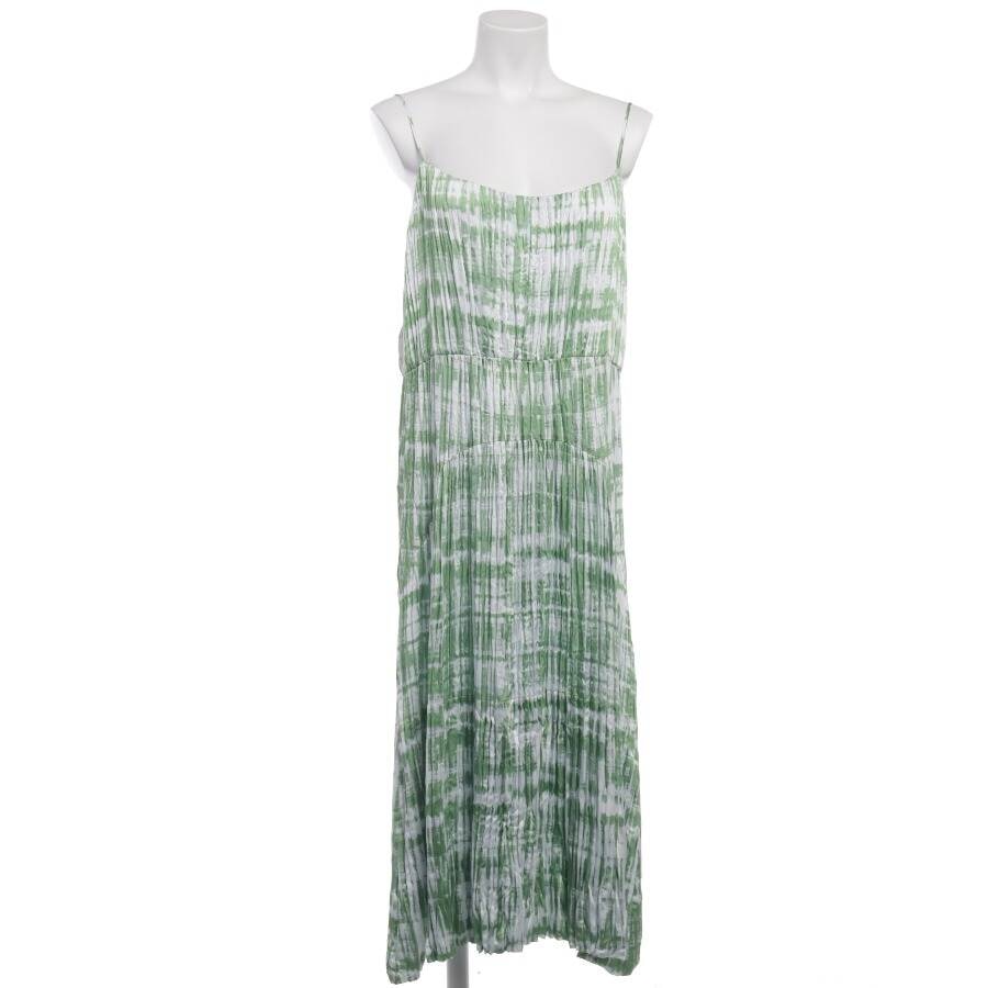 Bild 1 von Kleid L Grün in Farbe Grün | Vite EnVogue