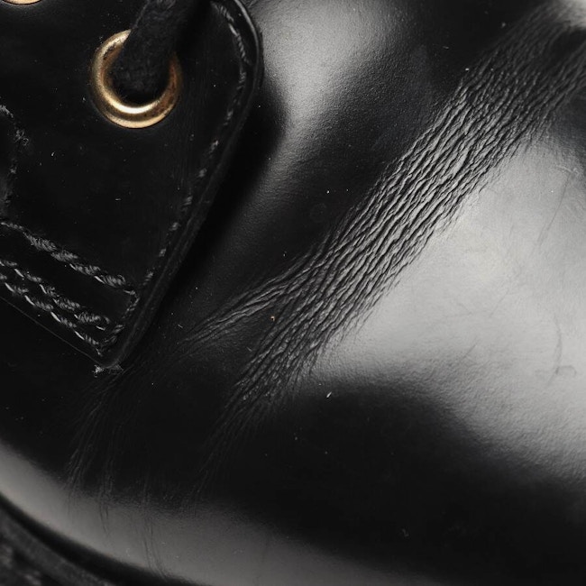 Image 6 of Biker Boots EUR 39 Black in color Black | Vite EnVogue