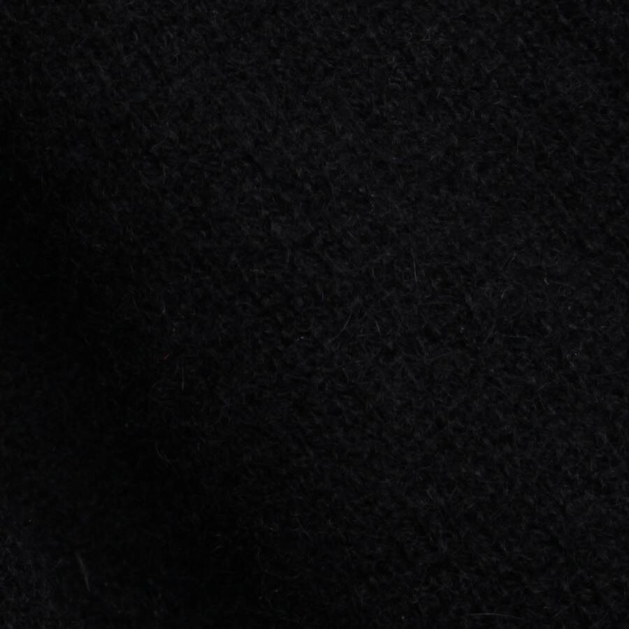 Image 3 of Cashmere Jumper 44 Black in color Black | Vite EnVogue