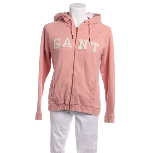 Image 1 of Sweat Jacket S Pink | Vite EnVogue