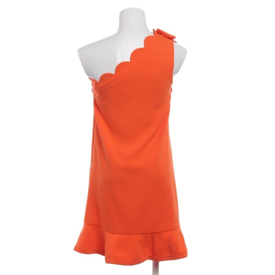 Image 2 of Cocktail Dress XS Orange in color Orange | Vite EnVogue