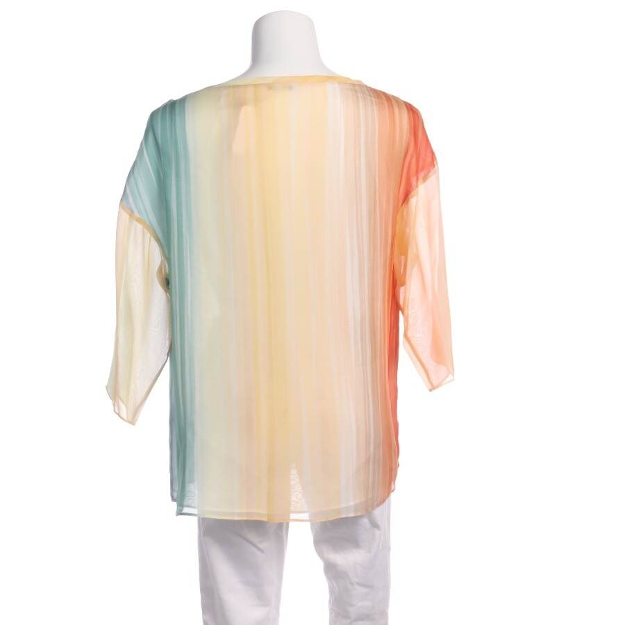 Image 2 of Silk Longsleeve 36 Multicolored in color Multicolored | Vite EnVogue