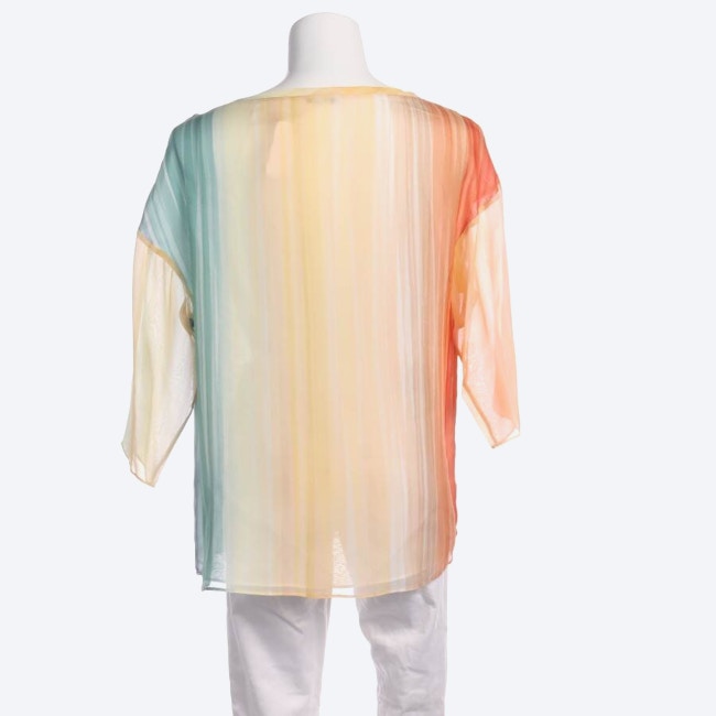 Image 2 of Silk Longsleeve 36 Multicolored in color Multicolored | Vite EnVogue