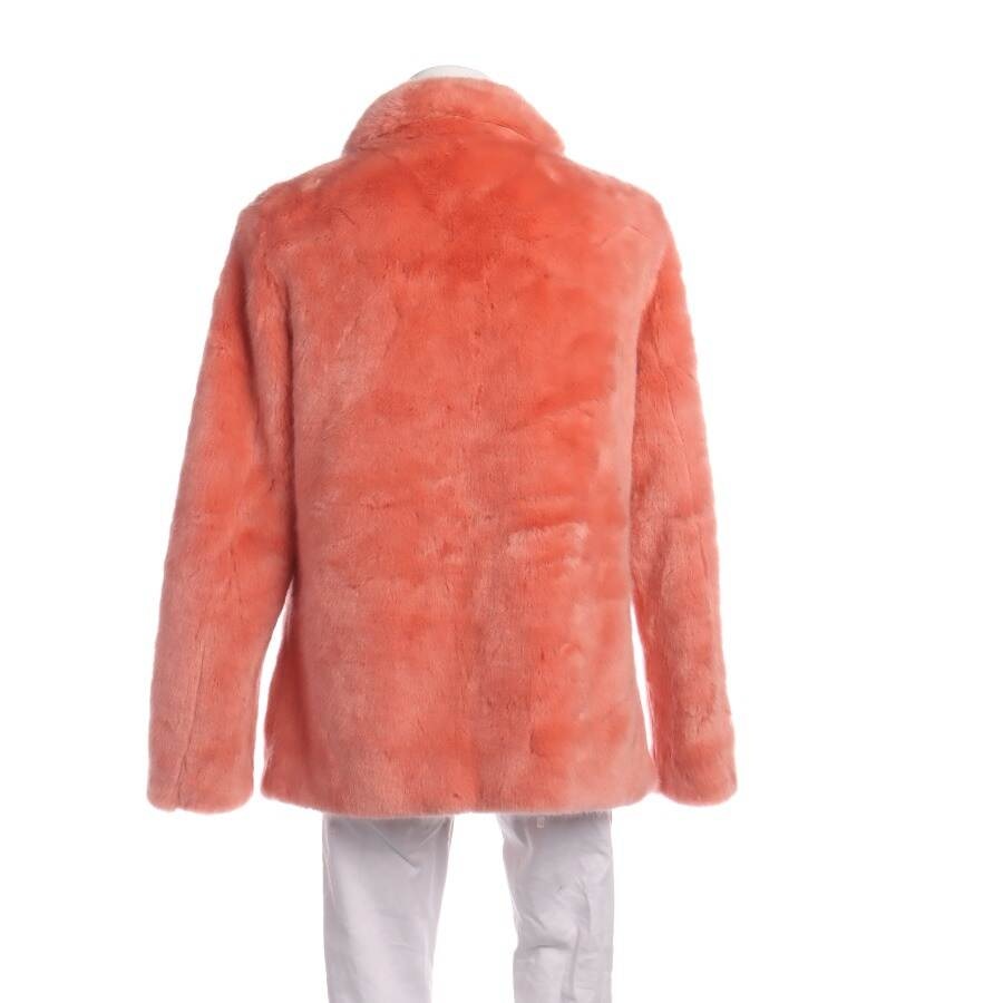 Image 2 of Between-seasons Jacket 36 Pink in color Pink | Vite EnVogue