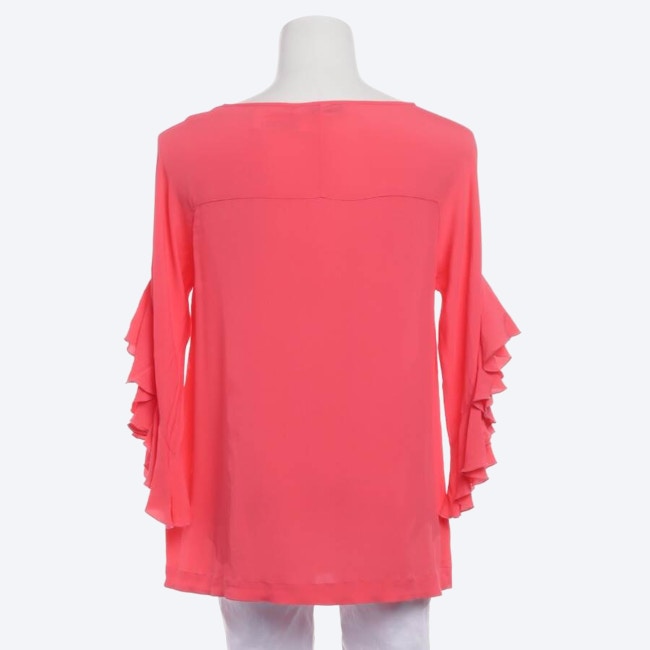 Image 2 of Shirt Blouse M Neon Pink in color Neon | Vite EnVogue