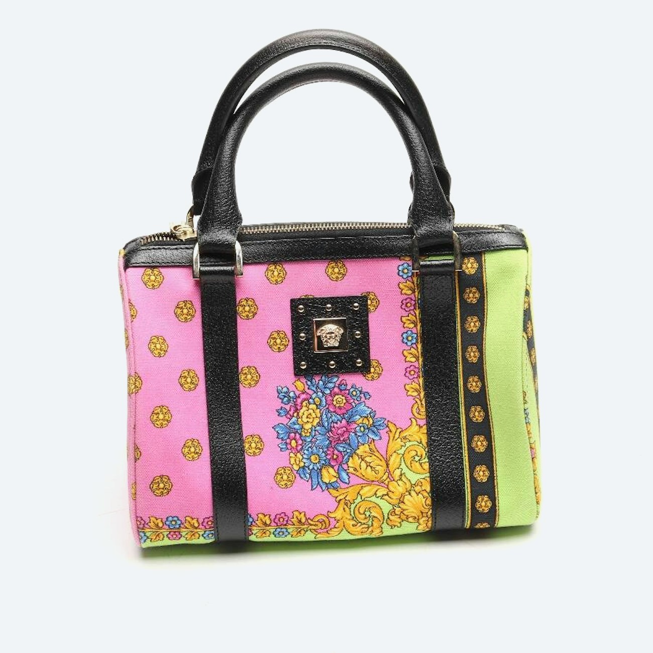 Bild 1 von Handtasche Mehrfarbig in Farbe Mehrfarbig | Vite EnVogue