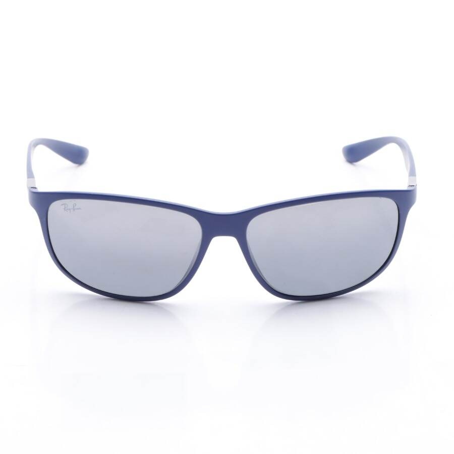 Bild 1 von RB4213 Sonnenbrille Blau in Farbe Blau | Vite EnVogue