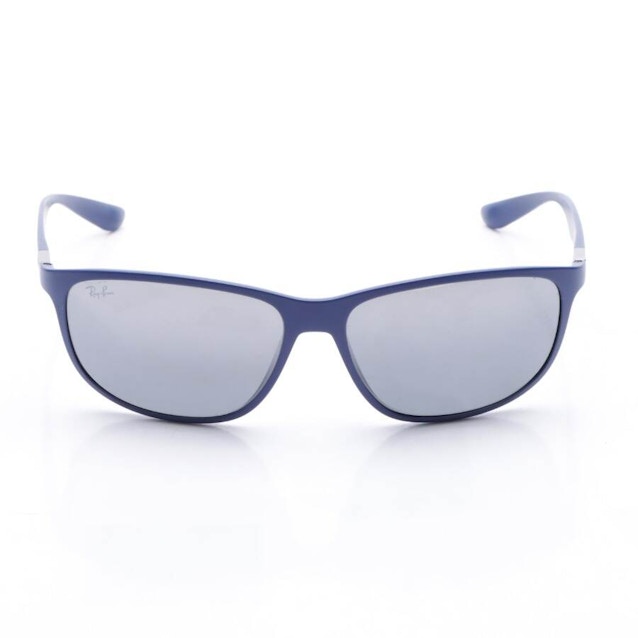 Image 1 of RB4213 Sunglasses Blue | Vite EnVogue