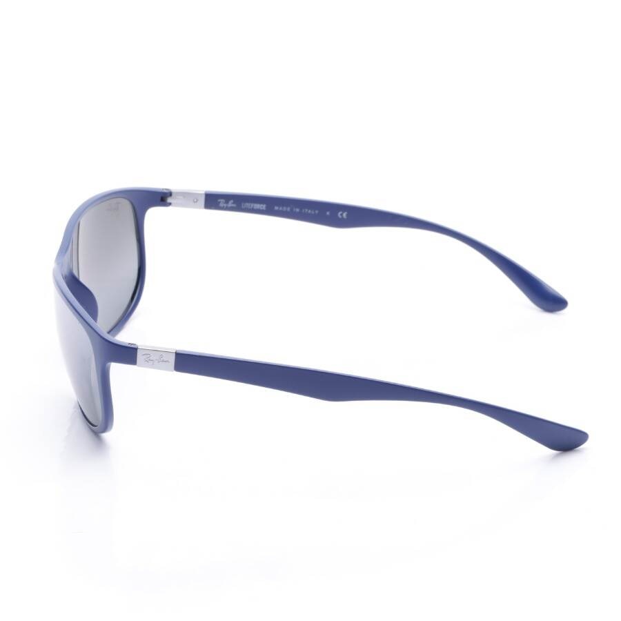 Bild 3 von RB4213 Sonnenbrille Blau in Farbe Blau | Vite EnVogue