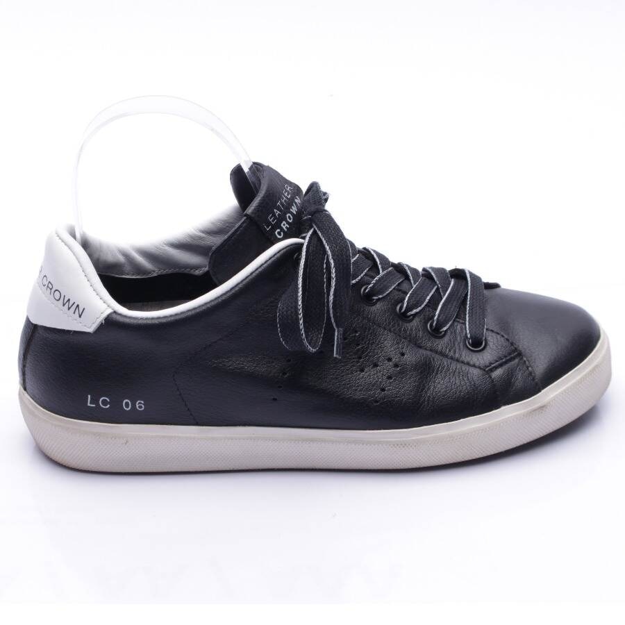 Image 1 of Sneakers EUR 39.5 Black in color Black | Vite EnVogue