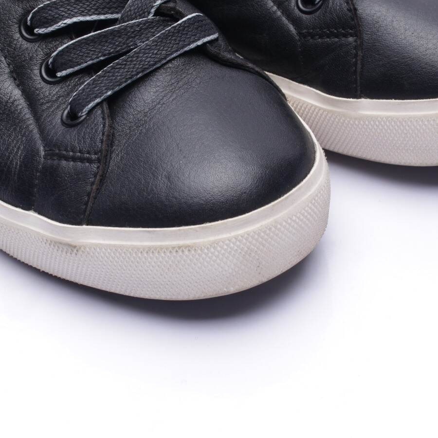 Bild 5 von Sneaker EUR 39,5 Schwarz in Farbe Schwarz | Vite EnVogue