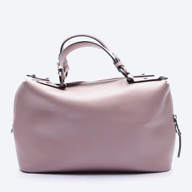 Image 2 of Handbag Light Pink in color Pink | Vite EnVogue