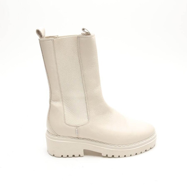 Image 1 of Ankle Boots EUR 40 White | Vite EnVogue
