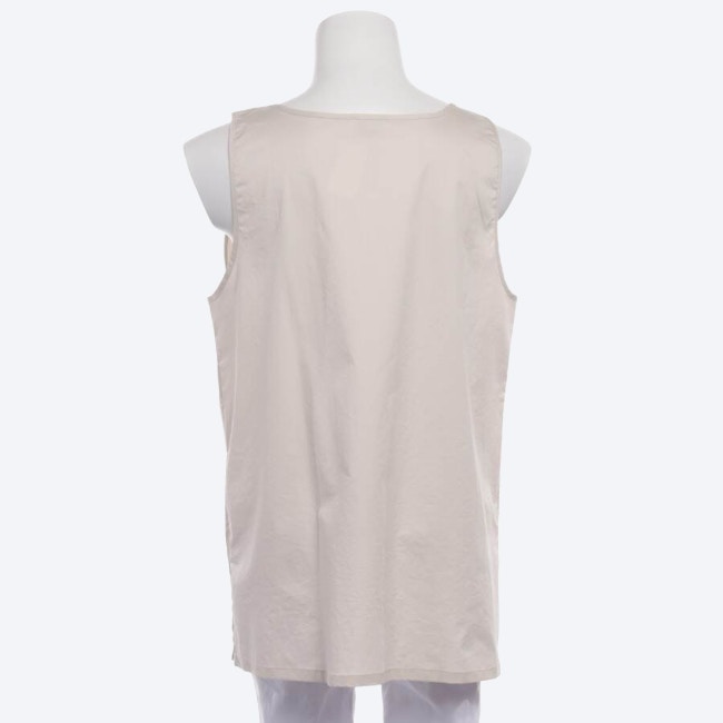Image 2 of Top 40 Beige in color White | Vite EnVogue