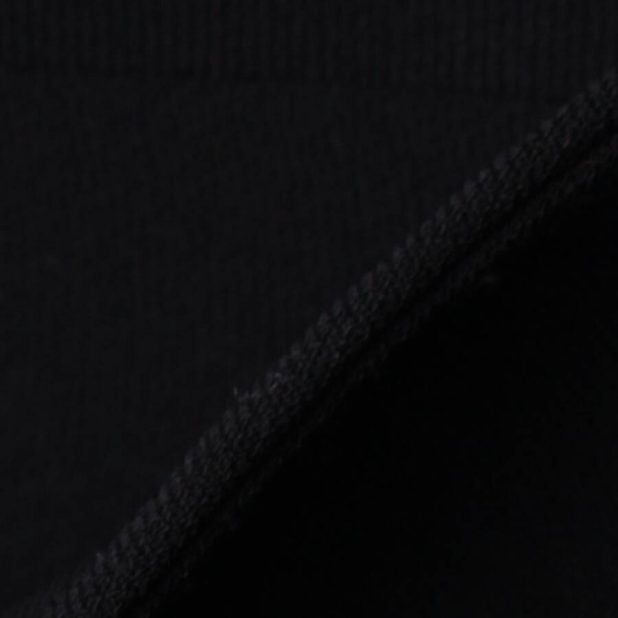 Image 3 of Blazer 34 Black in color Black | Vite EnVogue
