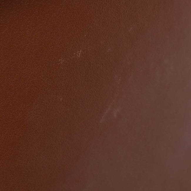 Image 7 of Crossbody Bag Brown in color Brown | Vite EnVogue