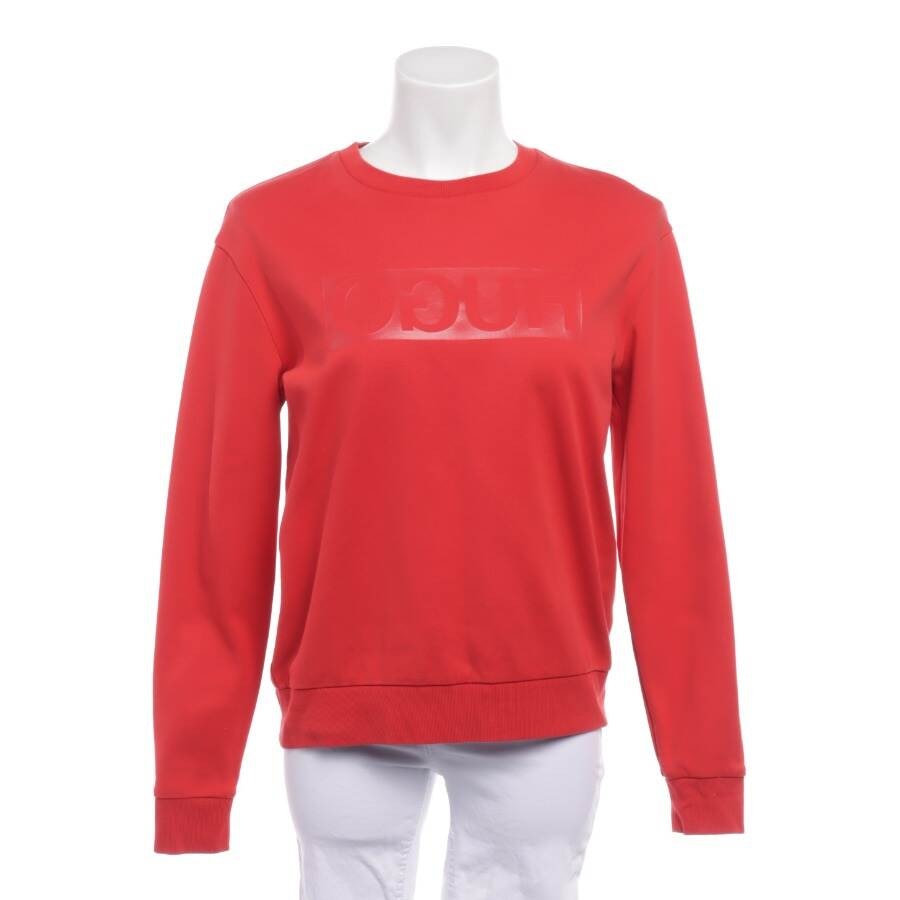 Bild 1 von Sweatshirt XS Rot in Farbe Rot | Vite EnVogue