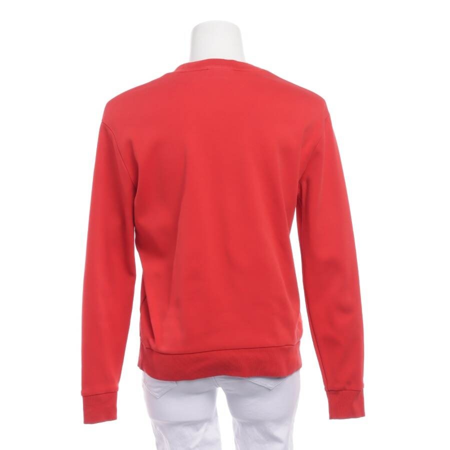Bild 2 von Sweatshirt XS Rot in Farbe Rot | Vite EnVogue