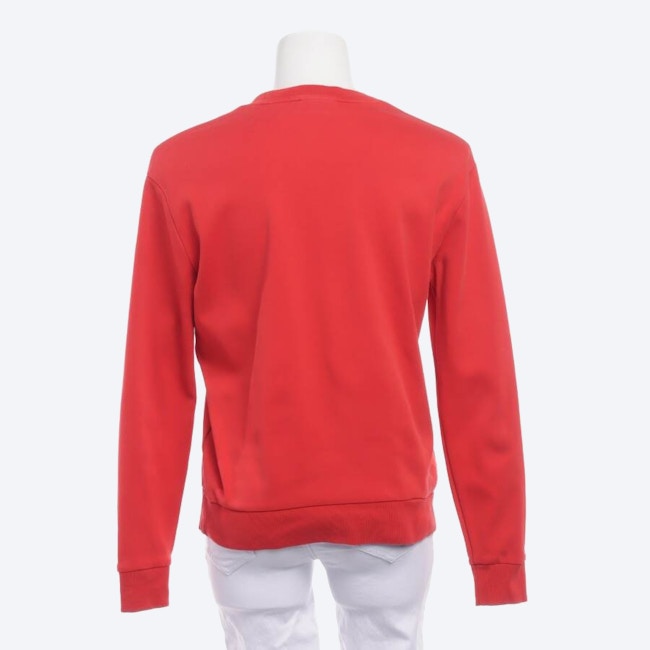 Image 2 of Sweatshirt XS Red in color Red | Vite EnVogue