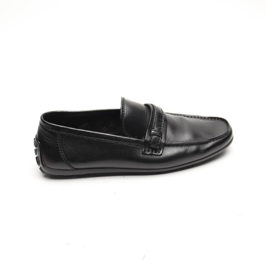 Bild 1 von Loafers EUR 42,5 Schwarz in Farbe Schwarz | Vite EnVogue